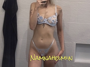 Namnahelmiin