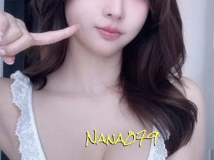nana079 Elles Mouillent