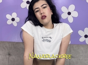 Nanablackbee