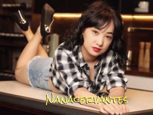 Nanacervantes