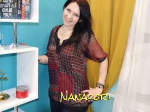 Nanacori