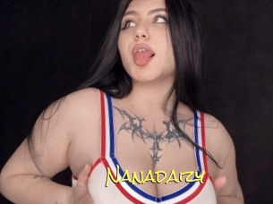 nanadaizy Elles Mouillent