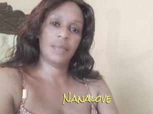 nanalove Elles Mouillent