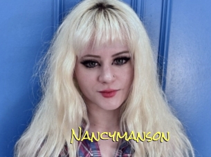 Nancymanson