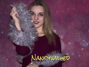 Nancyvalued