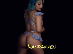 nandavixen Elles Mouillent