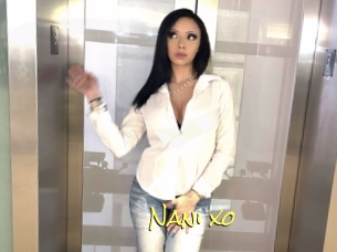 nani_xo Elles Mouillent