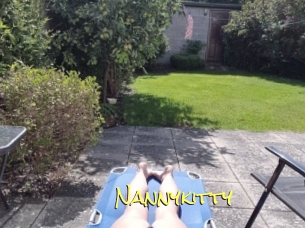 nannykitty Elles Mouillent