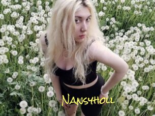 Nansyholl