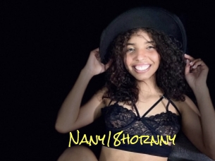 Nany18hornny