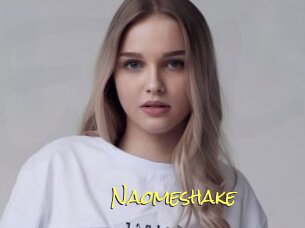 Naomeshake