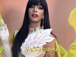 naomi_rousee Elles Mouillent
