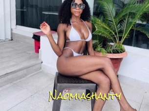 naomiashanty Elles Mouillent