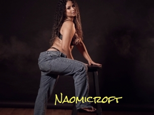 Naomicroft
