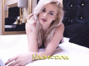 Naomicross