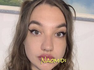 Naomidi