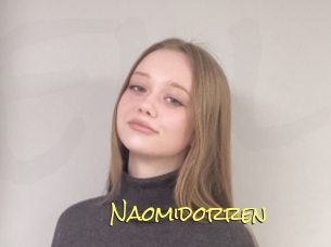 Naomidorren
