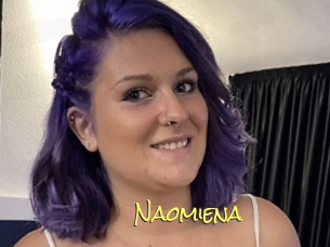 Naomiena