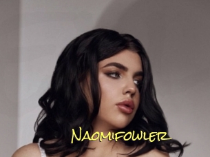 Naomifowler