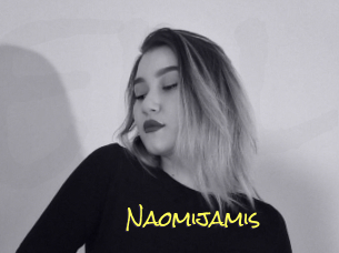 Naomijamis