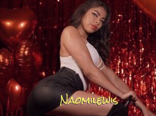 Naomilewis