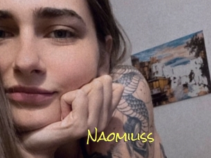 Naomiliss