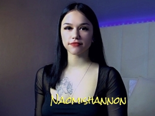 Naomishannon
