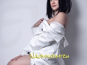 Naomishimizu