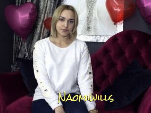 Naomiwills