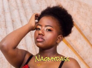 Naomydass
