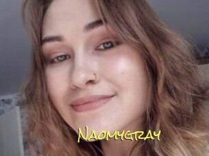 Naomygray