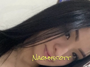 Naomyscott
