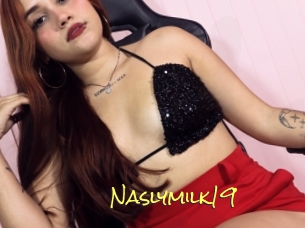 Naslymilk19