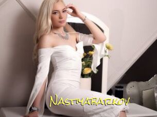 Nastiyabarkov