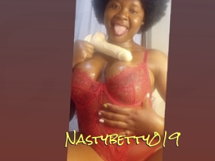nastybetty019 Elles Mouillent