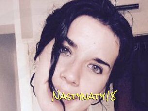 Nastynaty18
