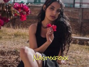 Nastyxfoxx