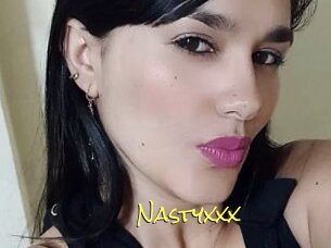 Nastyxxx