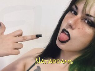 Nataddams