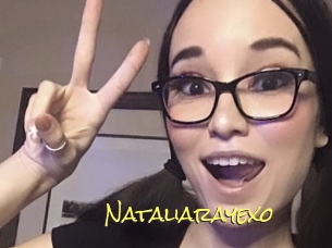 Nataliarayexo