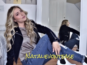 Natalievontease