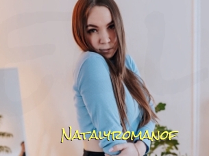 Natalyromanof