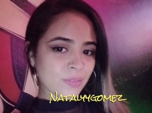 Natalyygomez