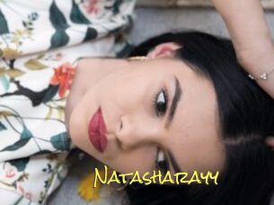 Natasharayy