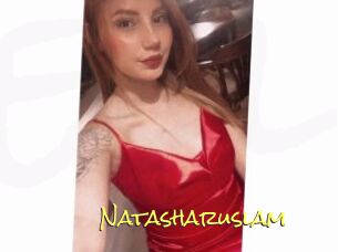 Natasharuslam