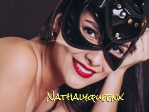 Nathalyqueenx