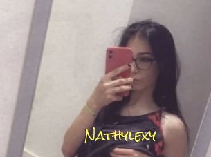 nathylexy Elles Mouillent