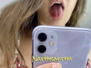 Nathysmithh