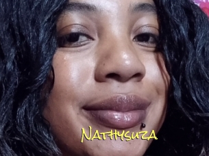 nathysuza Elles Mouillent