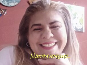 nathyvoyeur Elles Mouillent